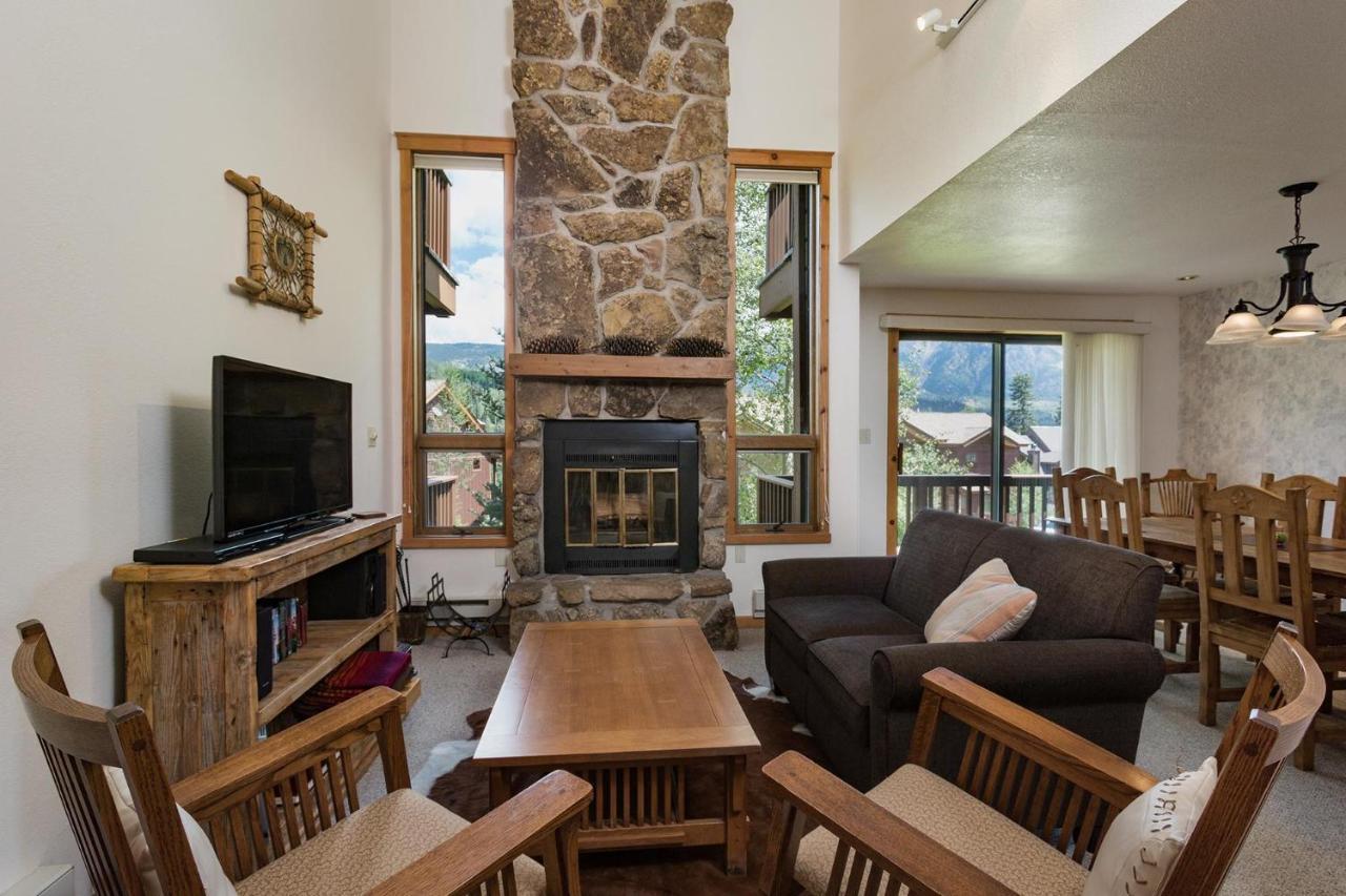 Cascade Village 45 Durango Mountain Resort  Exterior photo