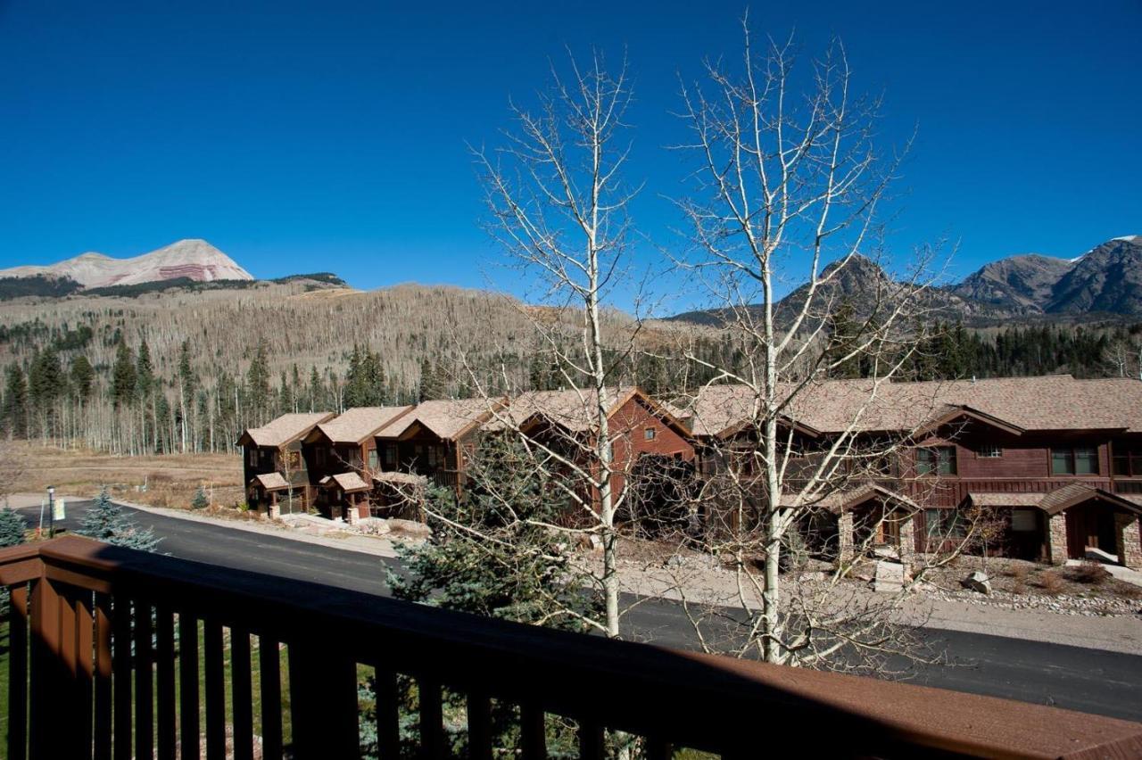 Cascade Village 45 Durango Mountain Resort  Exterior photo
