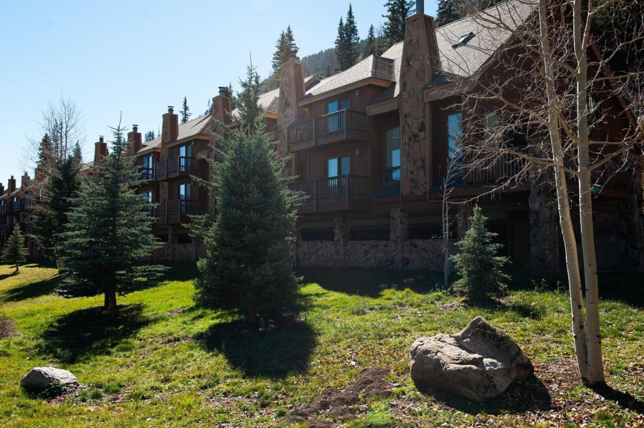 Cascade Village 45 Durango Mountain Resort  Exterior photo