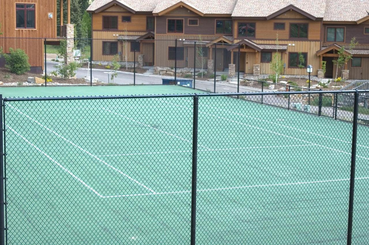 Cascade Village 45 Durango Mountain Resort  Exterior photo