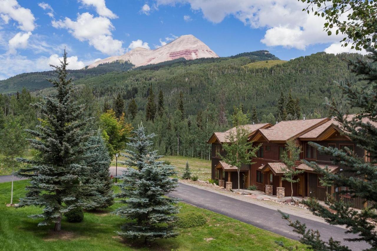 Cascade Village 45 Durango Mountain Resort  Exterior photo