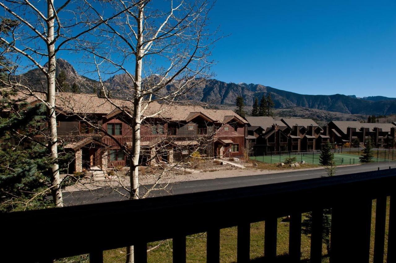 Cascade Village 45 Durango Mountain Resort  Exterior photo